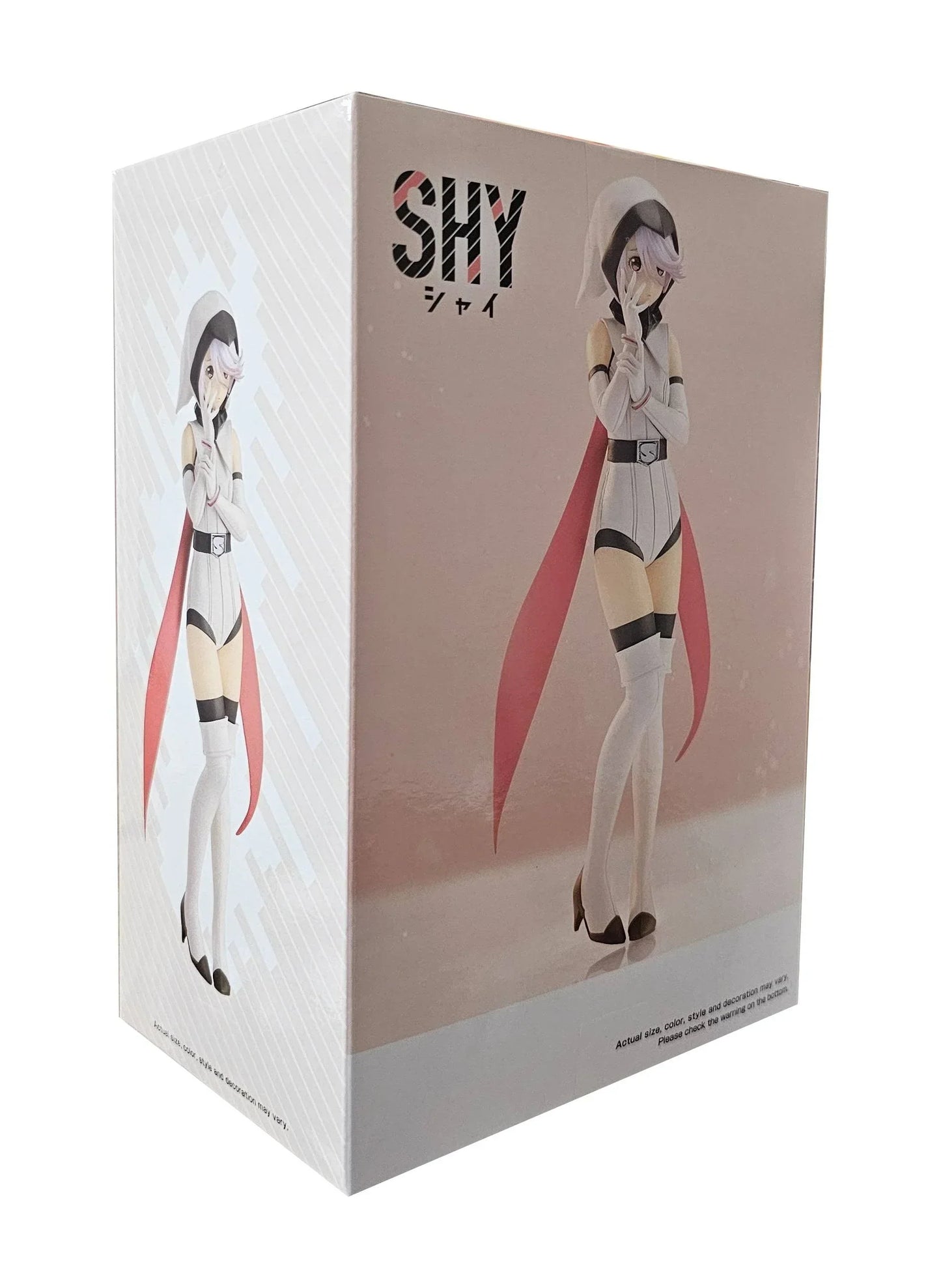 Figure | Shy | Shy | Banpresto Figure Banpresto
