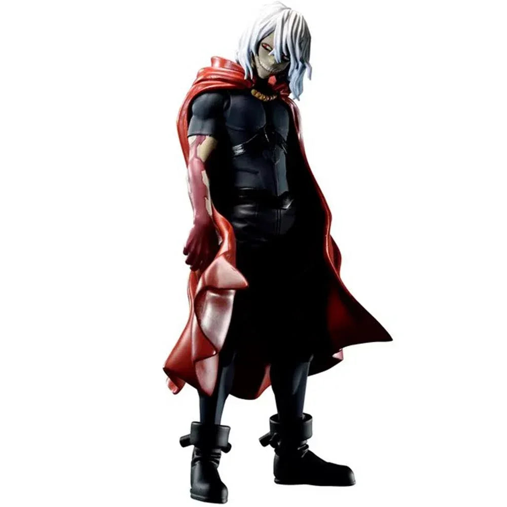 Figure | My Hero Academia | Tomura Shigaraki - II | Banpresto DXF Figure Banpresto