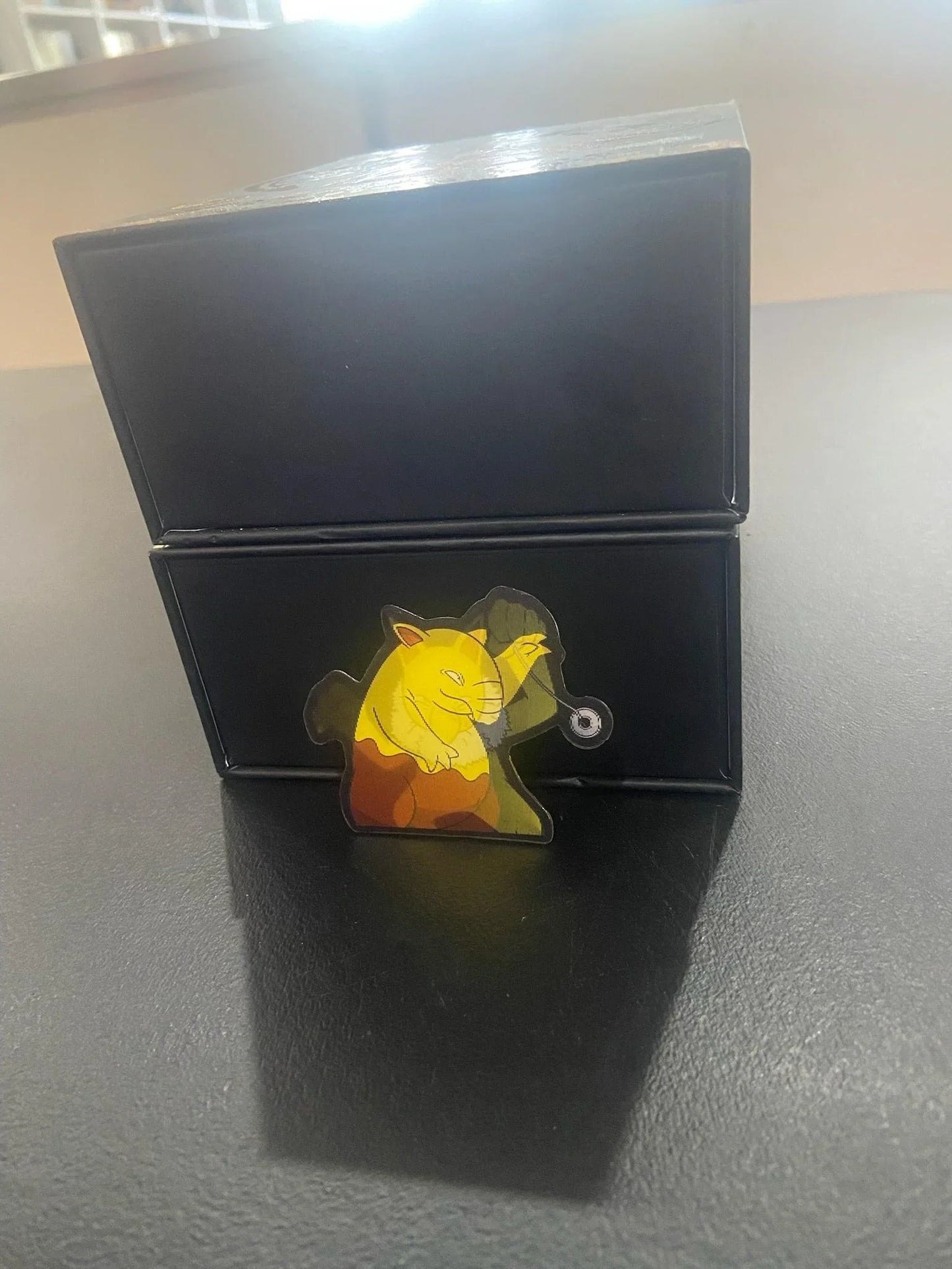 Small Sticker (SA-PO-01) - Pokémon Sticker Small Anime Island CA