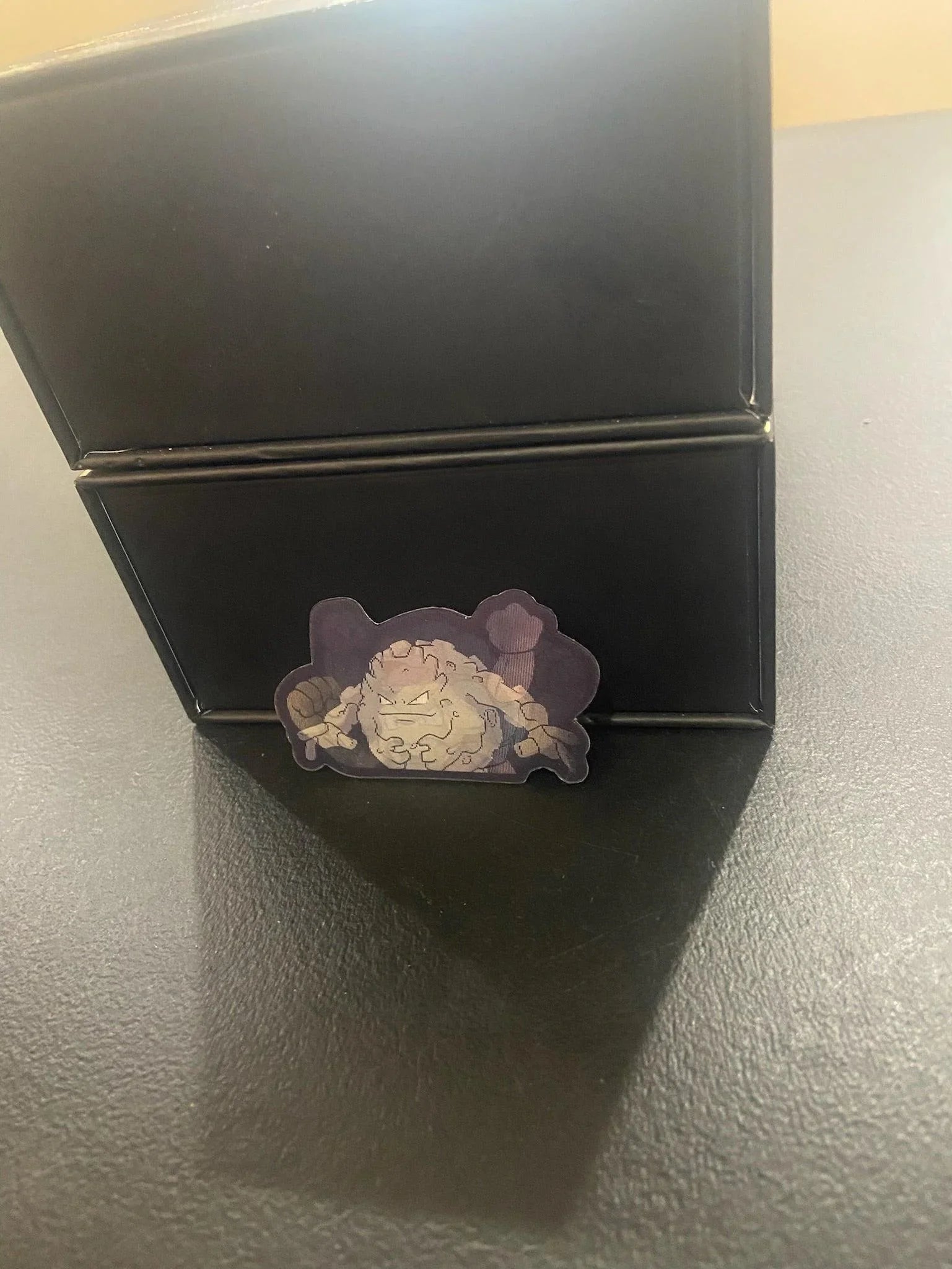 Small Sticker (SA-PO-06) - Pokémon Sticker Small Anime Island CA