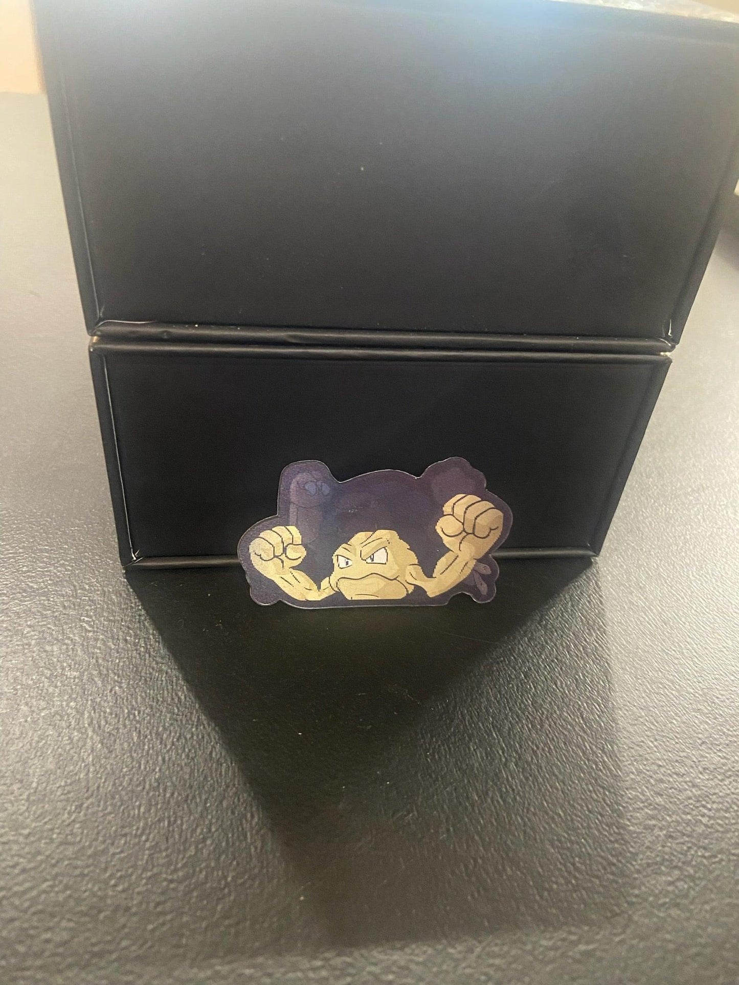 Small Sticker (SA-PO-06) - Pokémon Sticker Small Anime Island CA