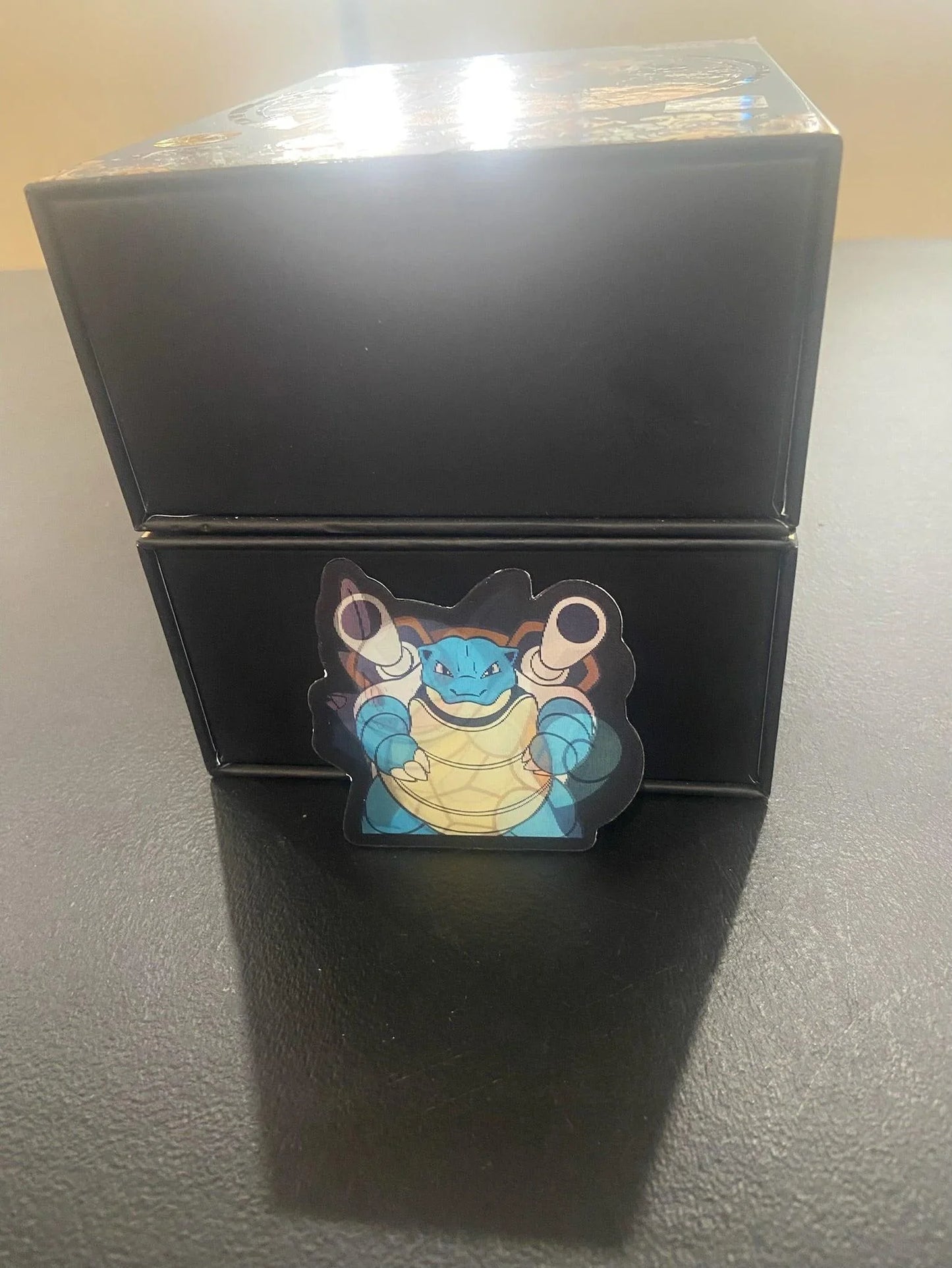 Small Sticker (SA-PO-07) - Pokémon Sticker Small Anime Island CA