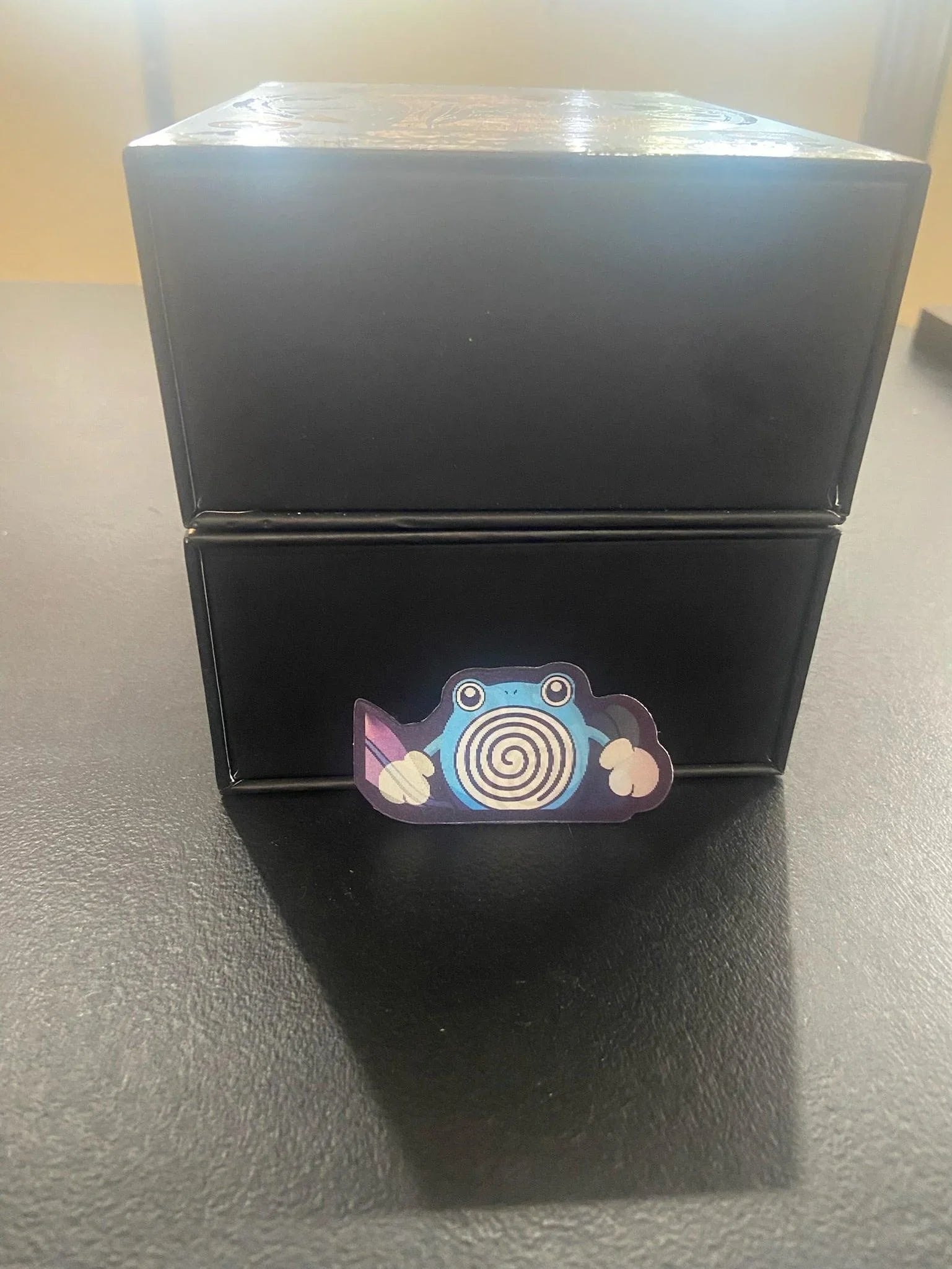 Small Sticker (SA-PO-09) - Pokémon Sticker Small Anime Island CA