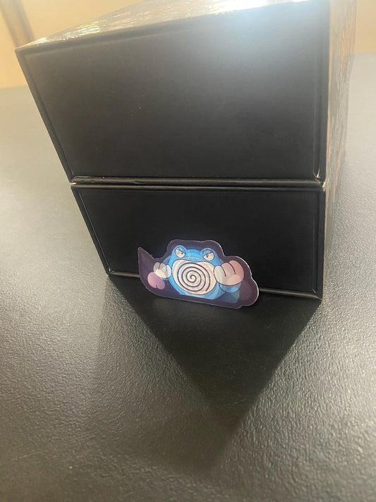 Small Sticker (SA-PO-09) - Pokémon - Anime Island CA