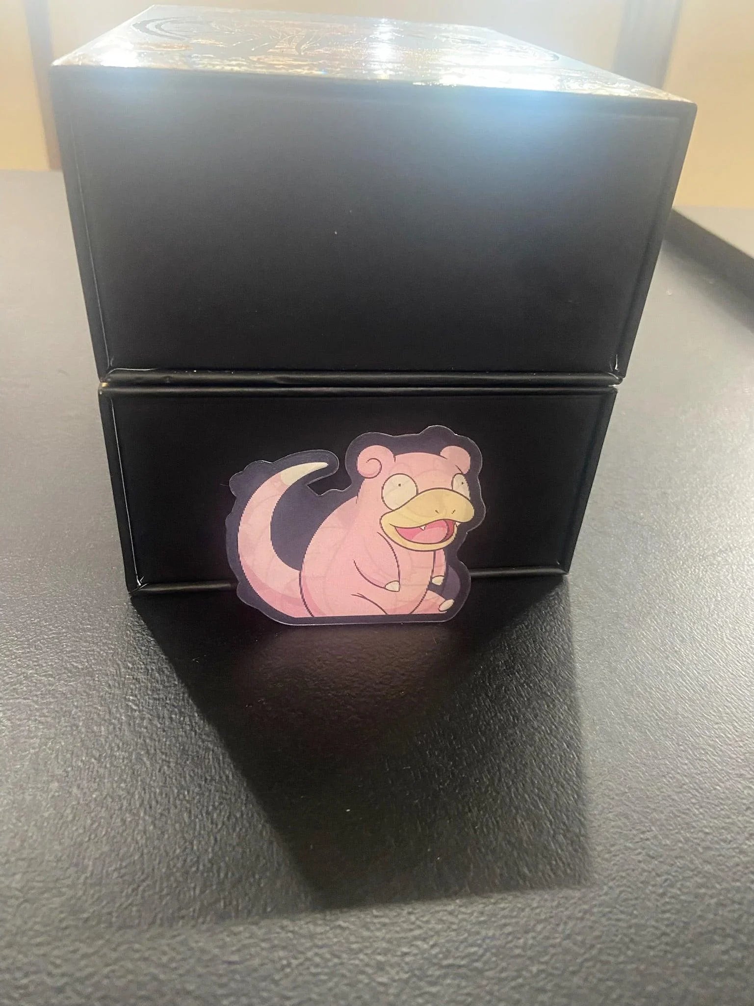 Small Sticker (SA-PO-12) - Pokémon Sticker Small Anime Island CA