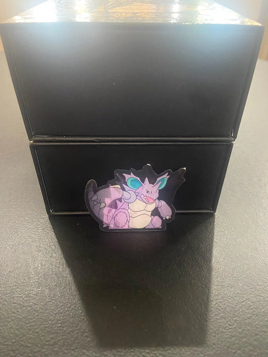 Small Sticker (SA-PO-13) - Pokémon - Anime Island CA