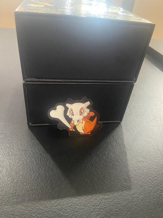 Small Sticker (SA-PO-15) - Pokémon - Anime Island CA