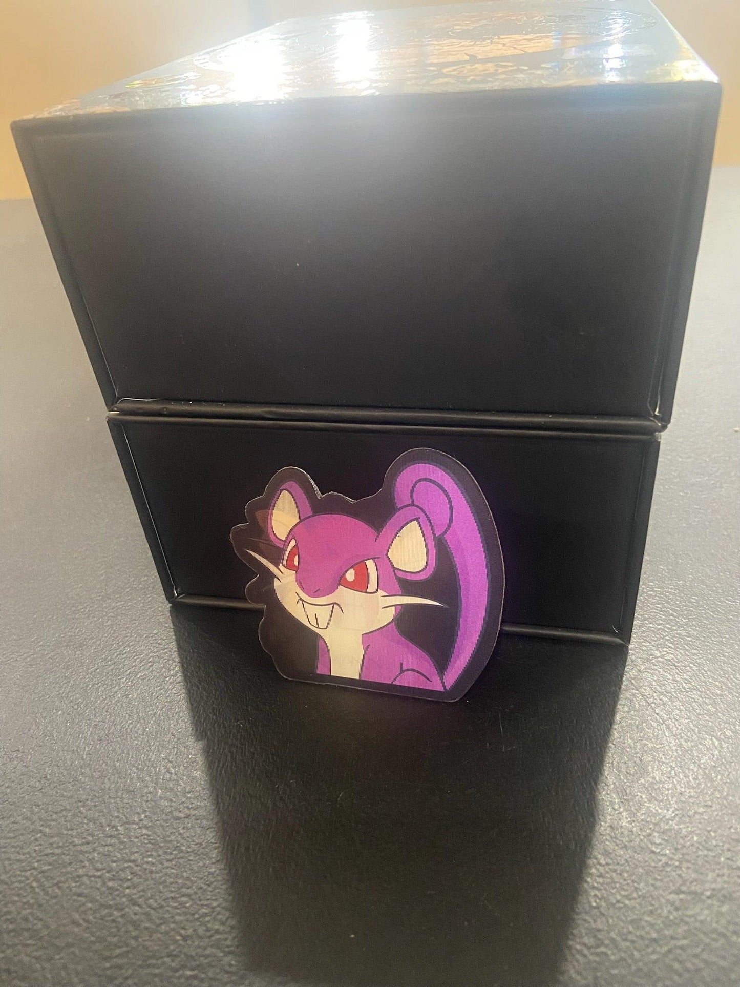 Small Sticker (SA-PO-17) - Pokémon Sticker Small Anime Island CA