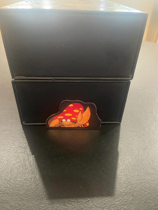 Small Sticker (SA-PO-19) - Pokémon - Anime Island CA