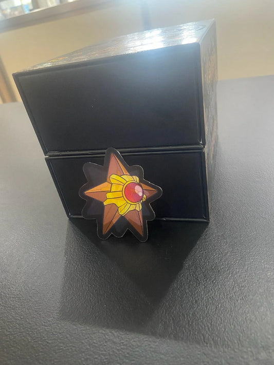 Small Sticker (SA-PO-20) - Pokémon - Anime Island CA