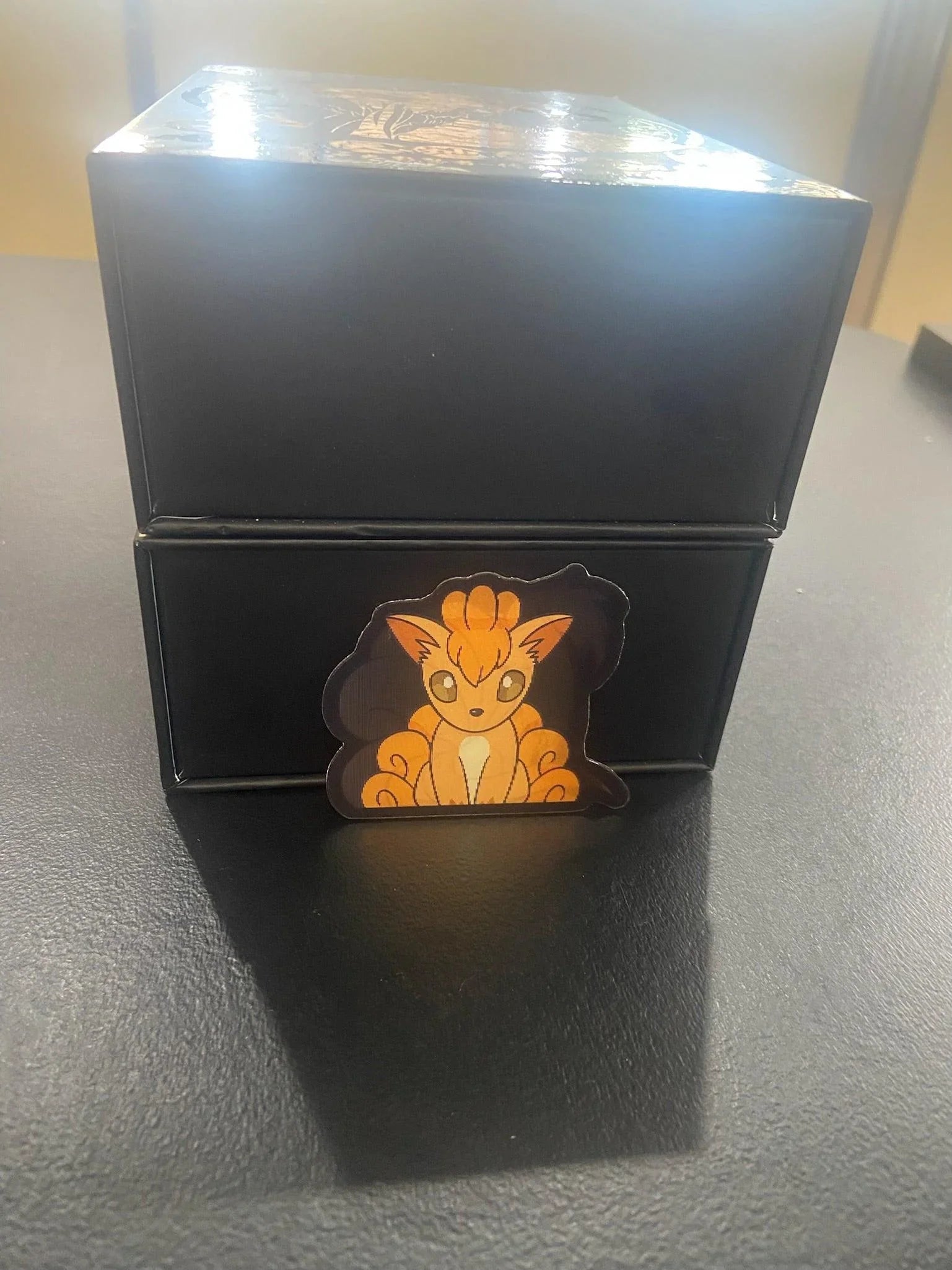 Small Sticker (SA-PO-24) - Pokémon Sticker Small Anime Island CA