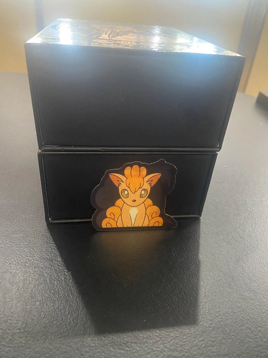 Small Sticker (SA-PO-24) - Pokémon - Anime Island CA