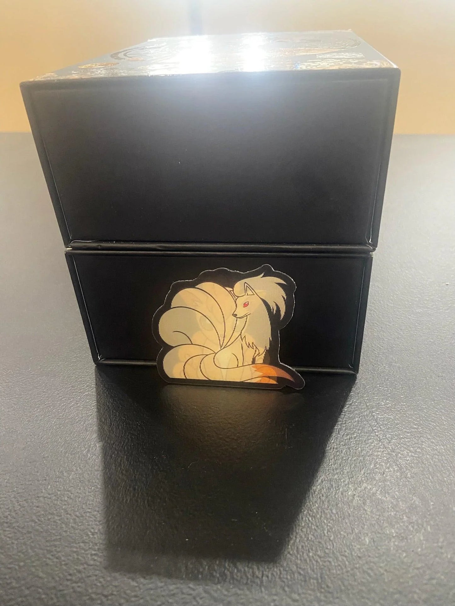 Small Sticker (SA-PO-24) - Pokémon Sticker Small Anime Island CA