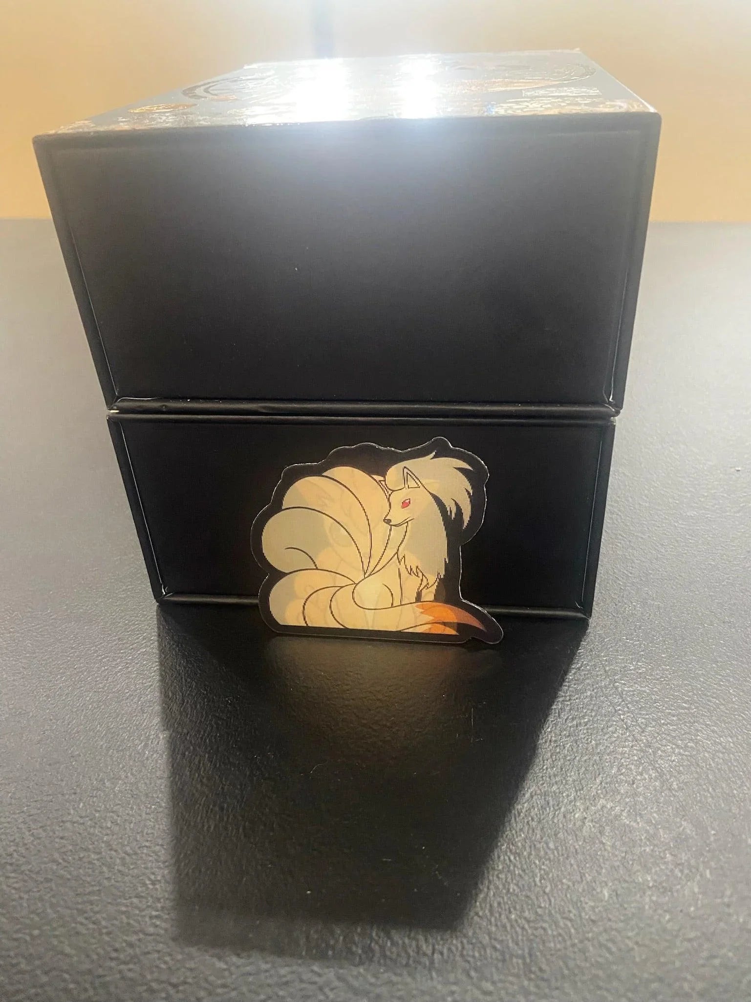 Small Sticker (SA-PO-24) - Pokémon Sticker Small Anime Island CA