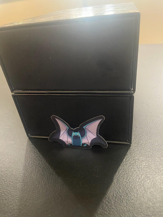 Small Sticker (SA-PO-25) - Pokémon - Anime Island CA