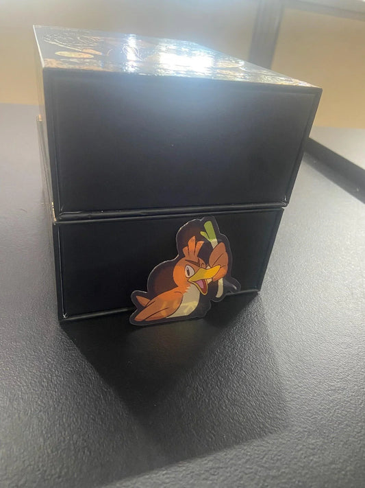 Small Sticker (SA-PO-27) - Pokémon - Anime Island CA