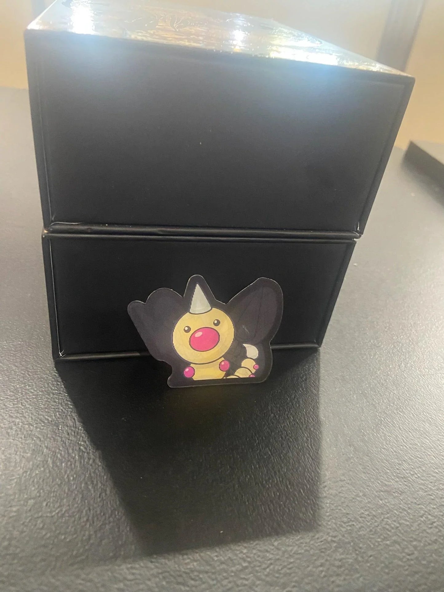 Small Sticker (SA-PO-28) - Pokémon Sticker Small Anime Island CA