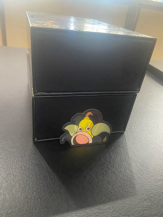 Small Sticker (SA-PO-29) - Pokémon - Anime Island CA