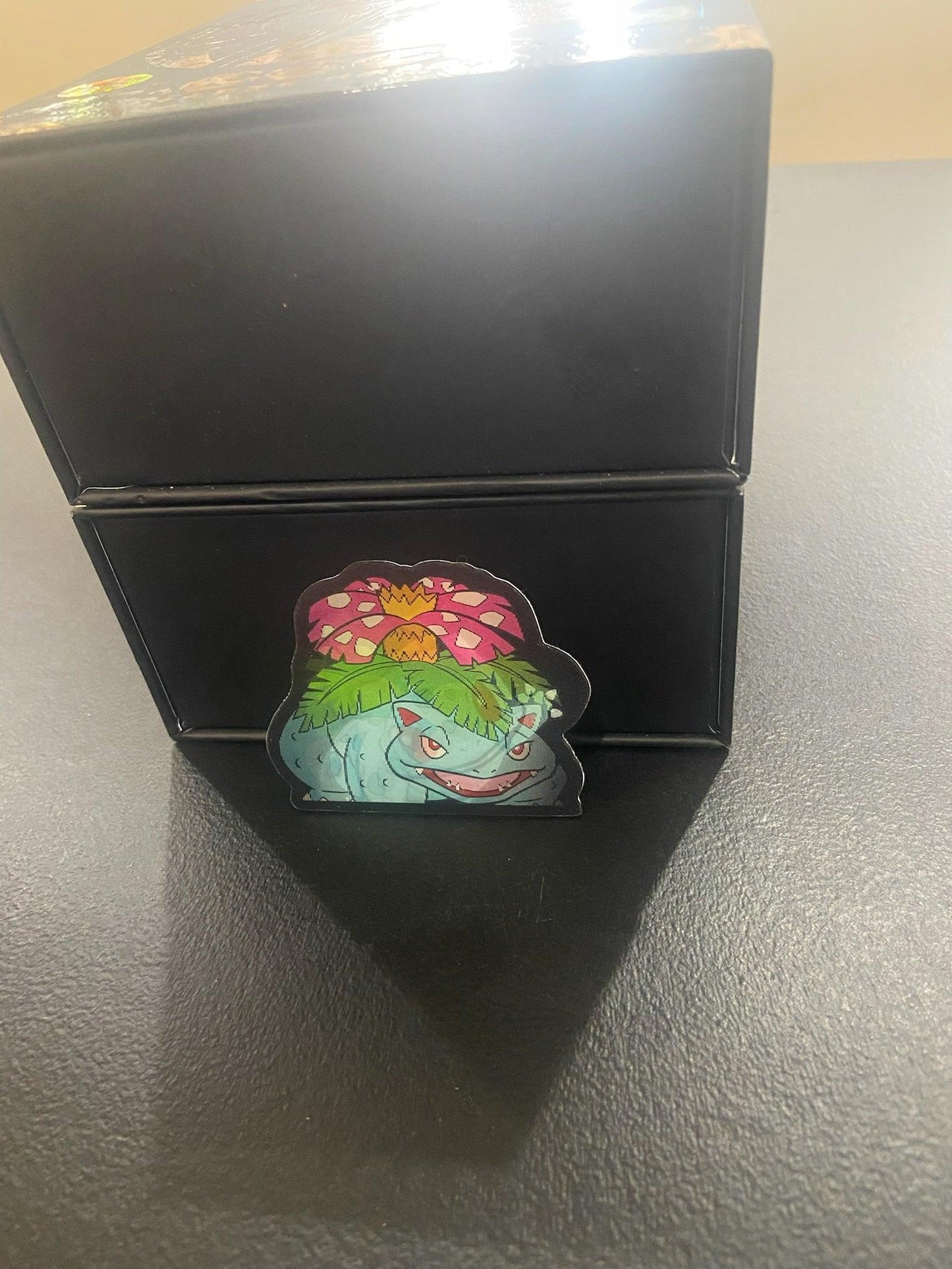 Small Sticker (SA-PO-31) - Pokémon Sticker Small Anime Island CA