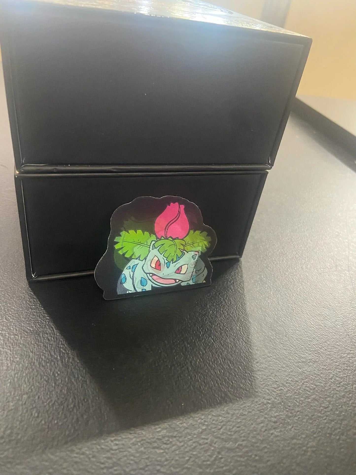 Small Sticker (SA-PO-31) - Pokémon Sticker Small Anime Island CA