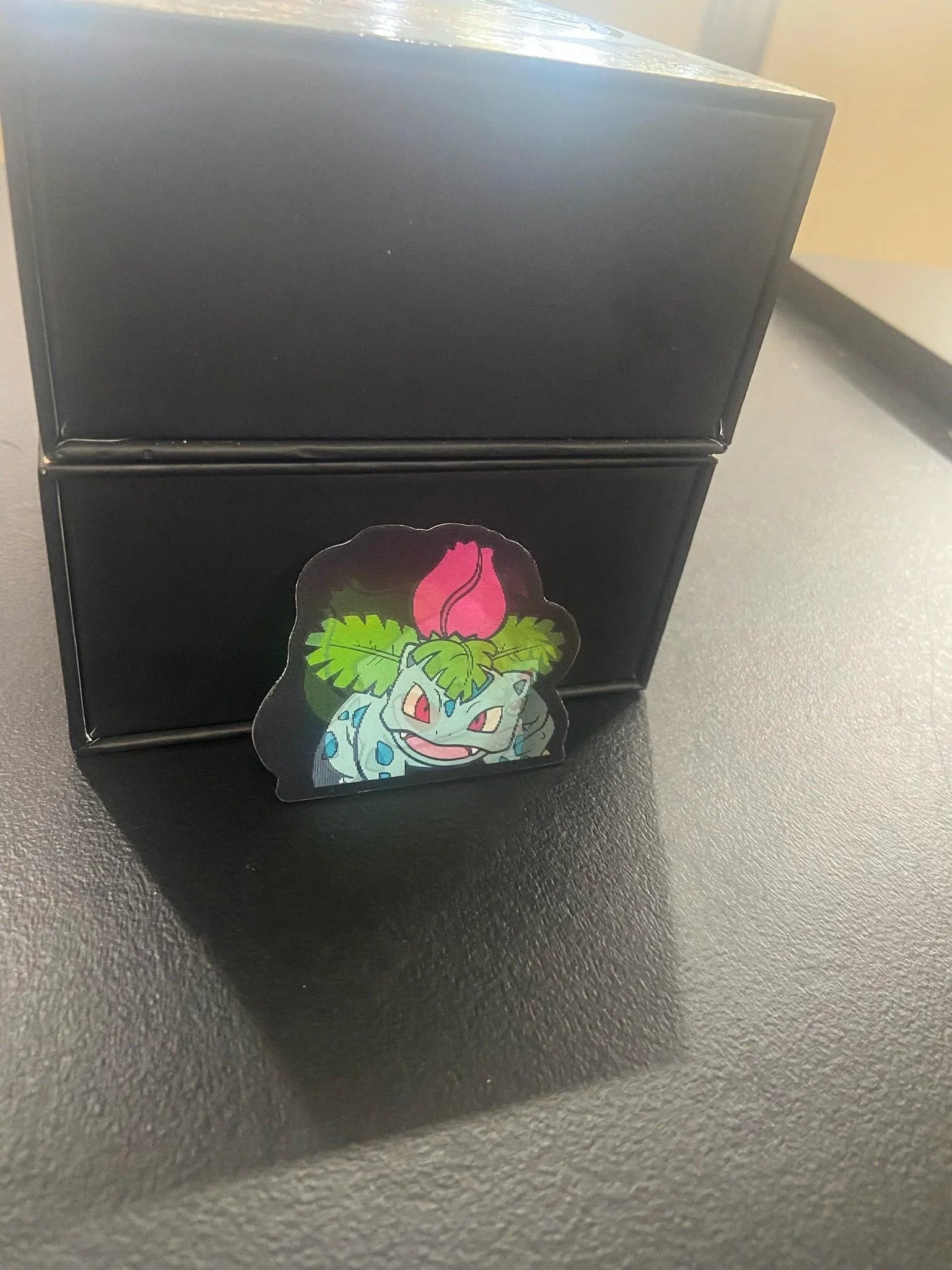 Small Sticker (SA-PO-31) - Pokémon Sticker Small Anime Island CA