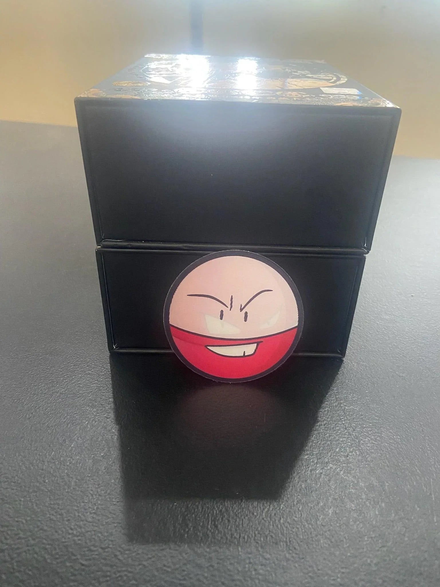 Small Sticker (SA-PO-33) - Pokémon Sticker Small Anime Island CA