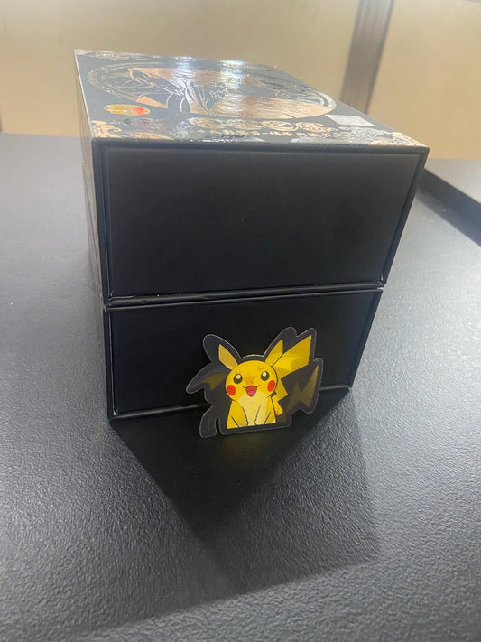 Small Sticker (SA-PO-35) - Pokémon - Anime Island CA