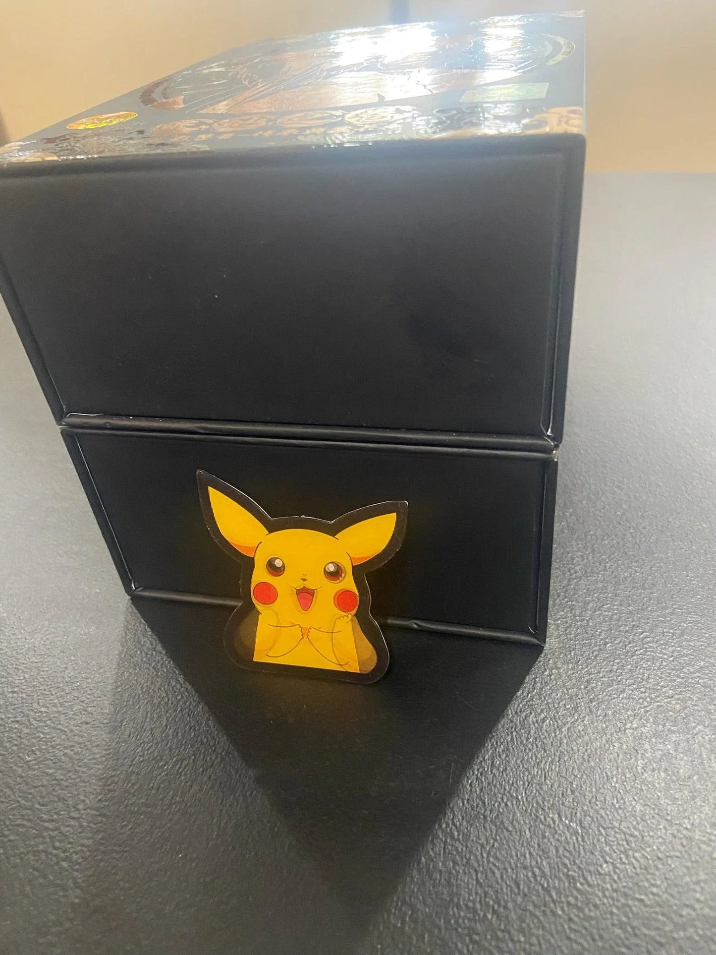 Small Sticker (SA-PO-36) - Pokémon Sticker Small Anime Island CA