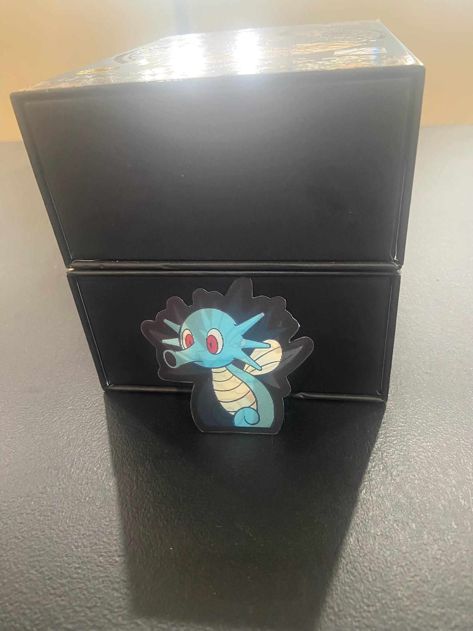 Small Sticker (SA-PO10) - Pokémon - Anime Island CA