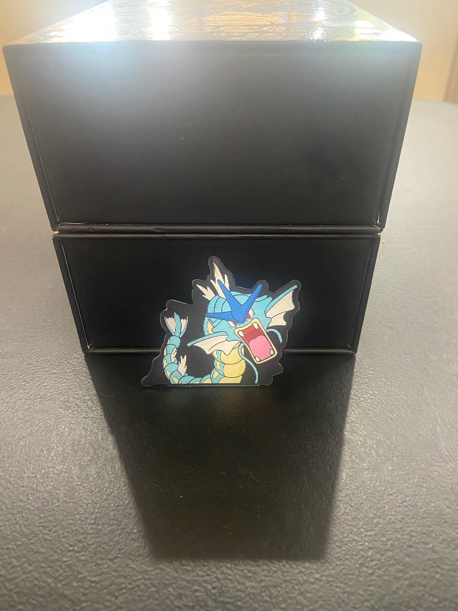Small Sticker (SA-PO11) - Pokémon - Anime Island CA
