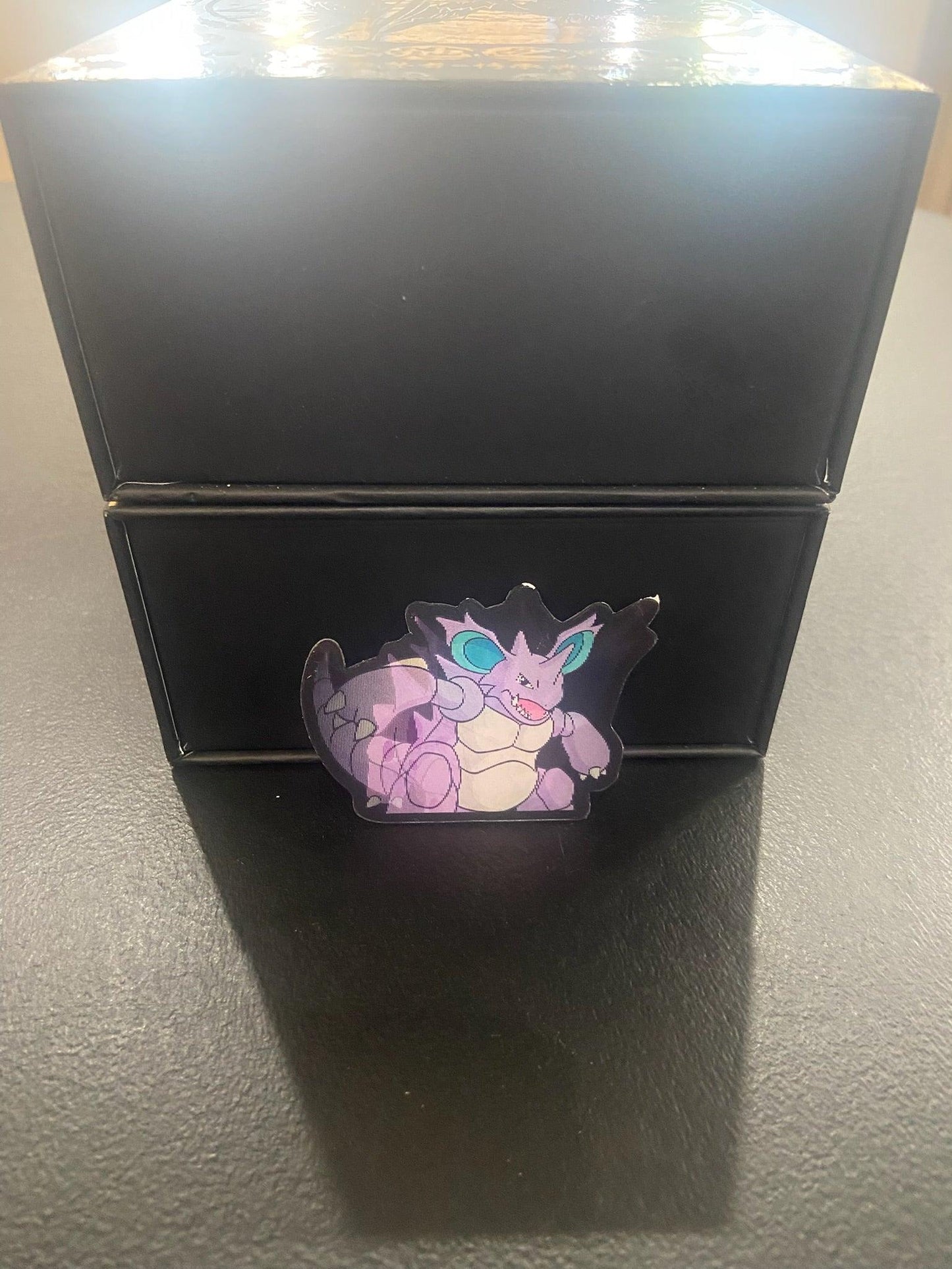 Small Sticker (SA-PO13) - Pokémon - Anime Island CA