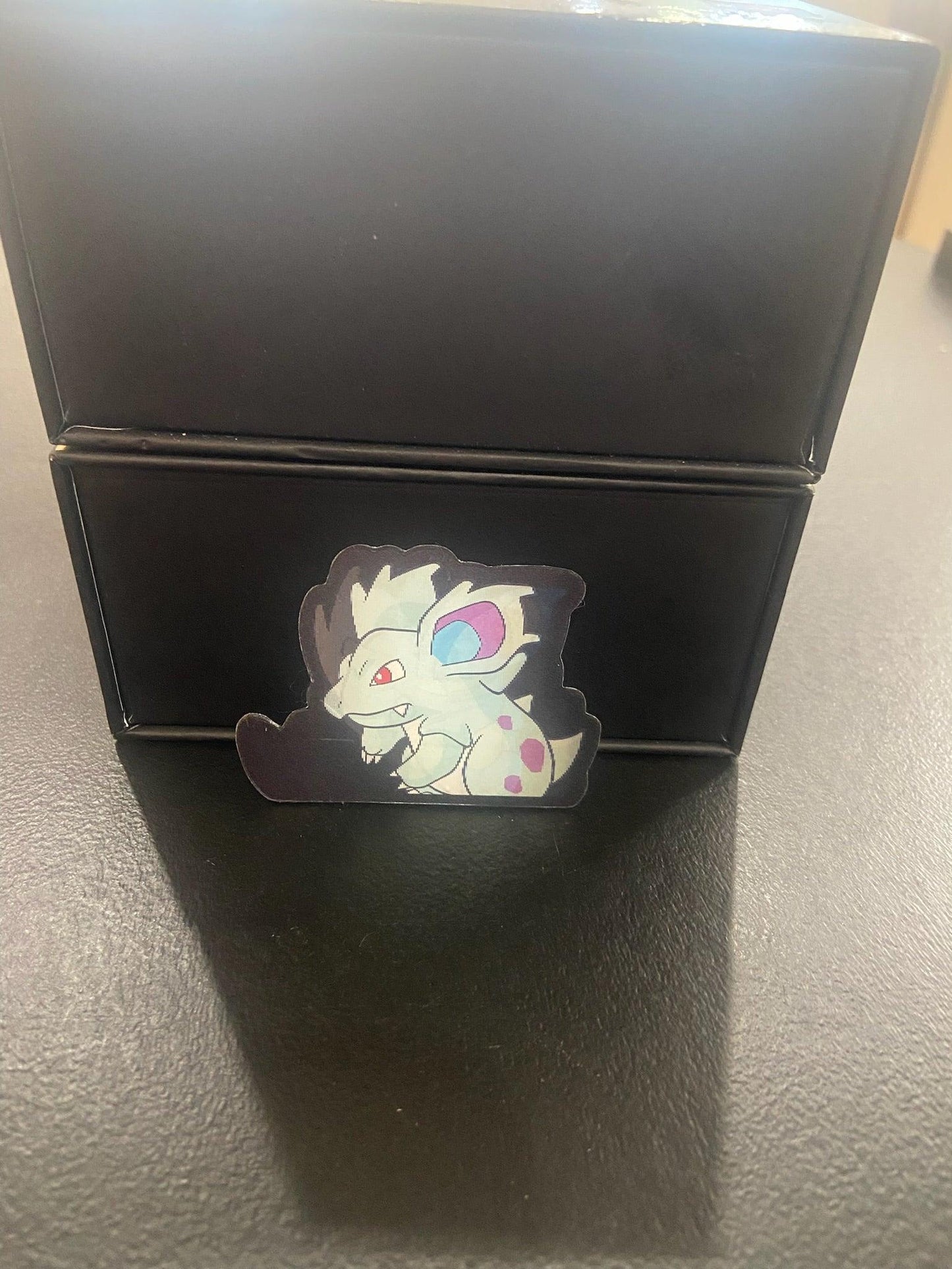 Small Sticker (SA-PO14) - Pokémon - Anime Island CA