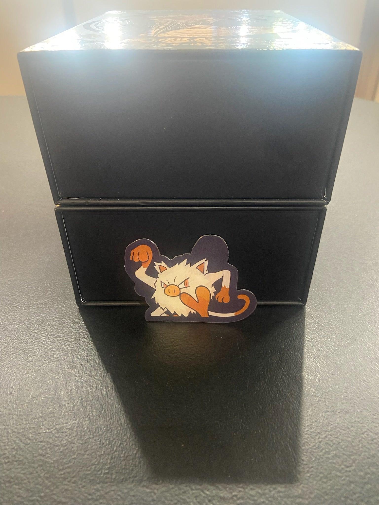 Small Sticker (SA-PO16) - Pokémon - Anime Island CA