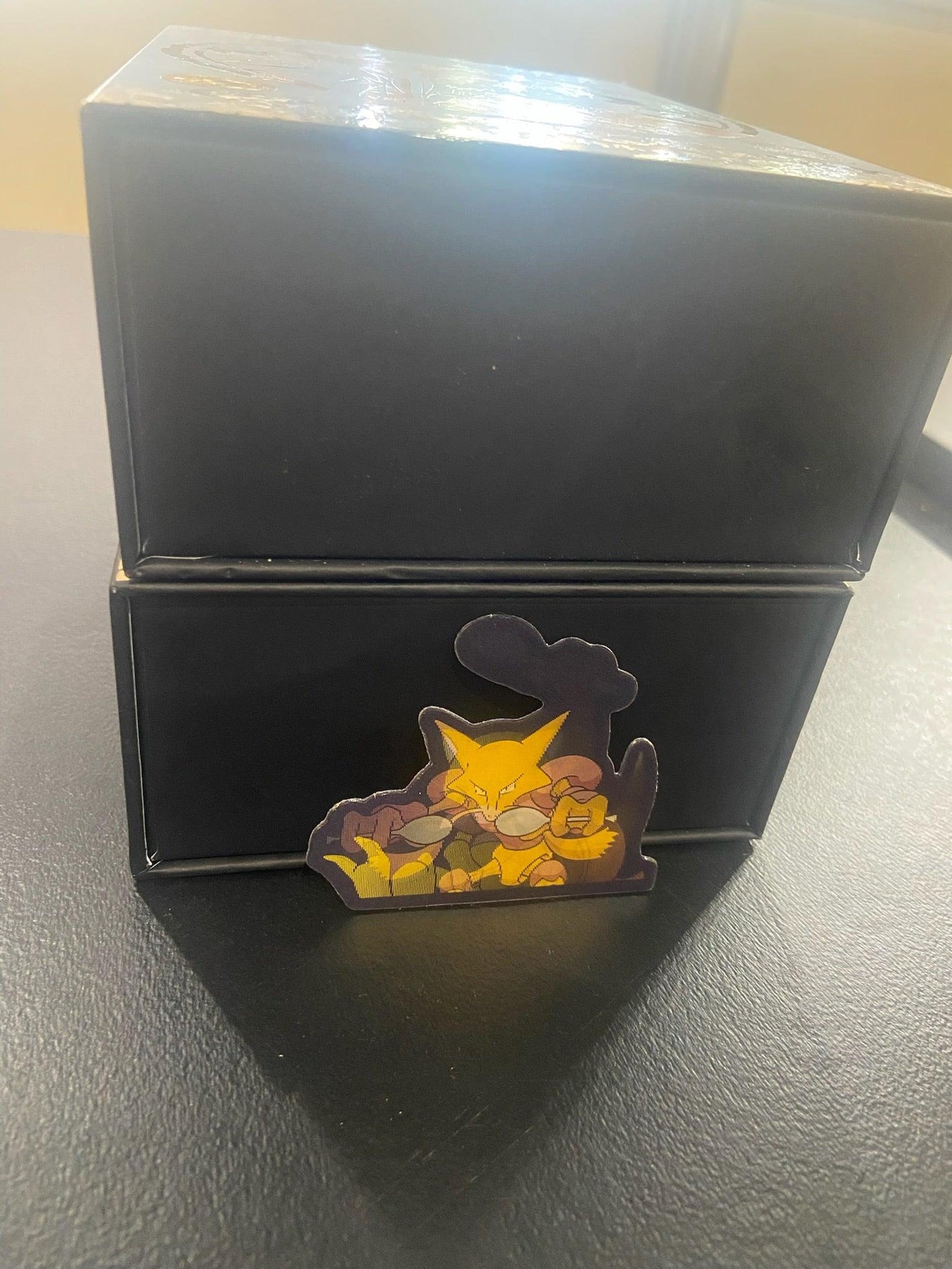 Small Sticker (SA-PO2) - Pokémon - Anime Island CA