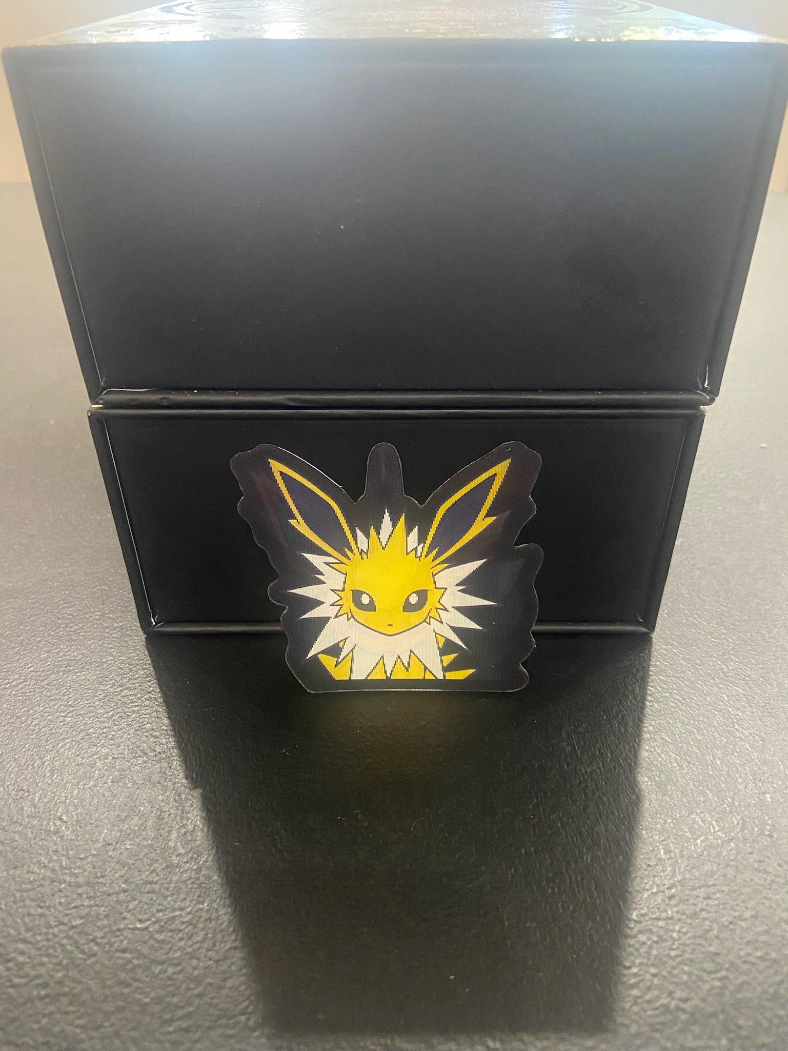 Small Sticker (SA-PO22) - Pokémon - Anime Island CA