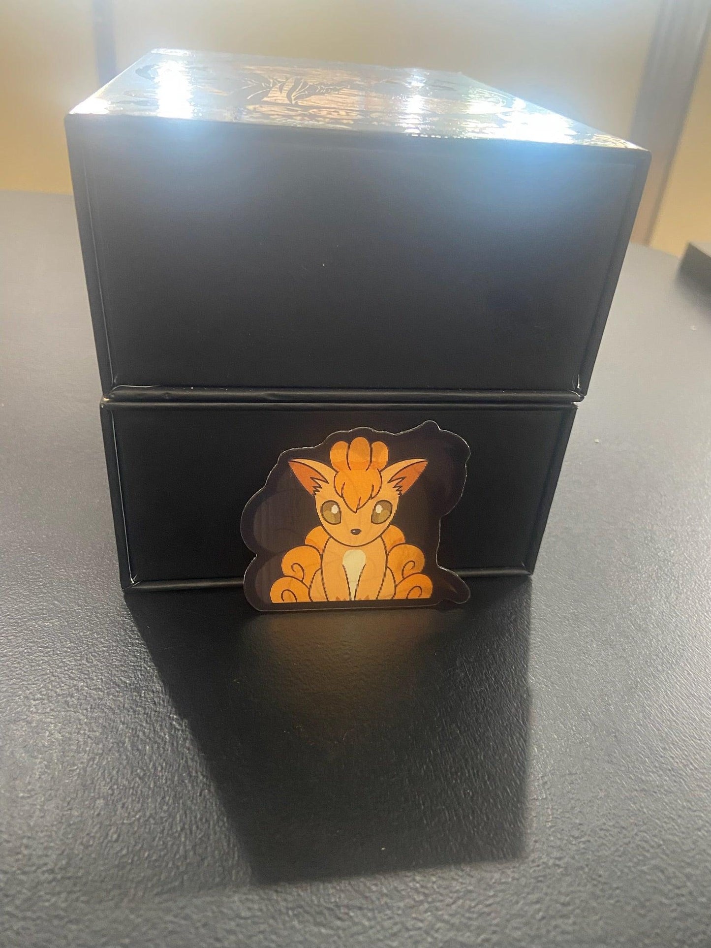 Small Sticker (SA-PO24) - Pokémon - Anime Island CA