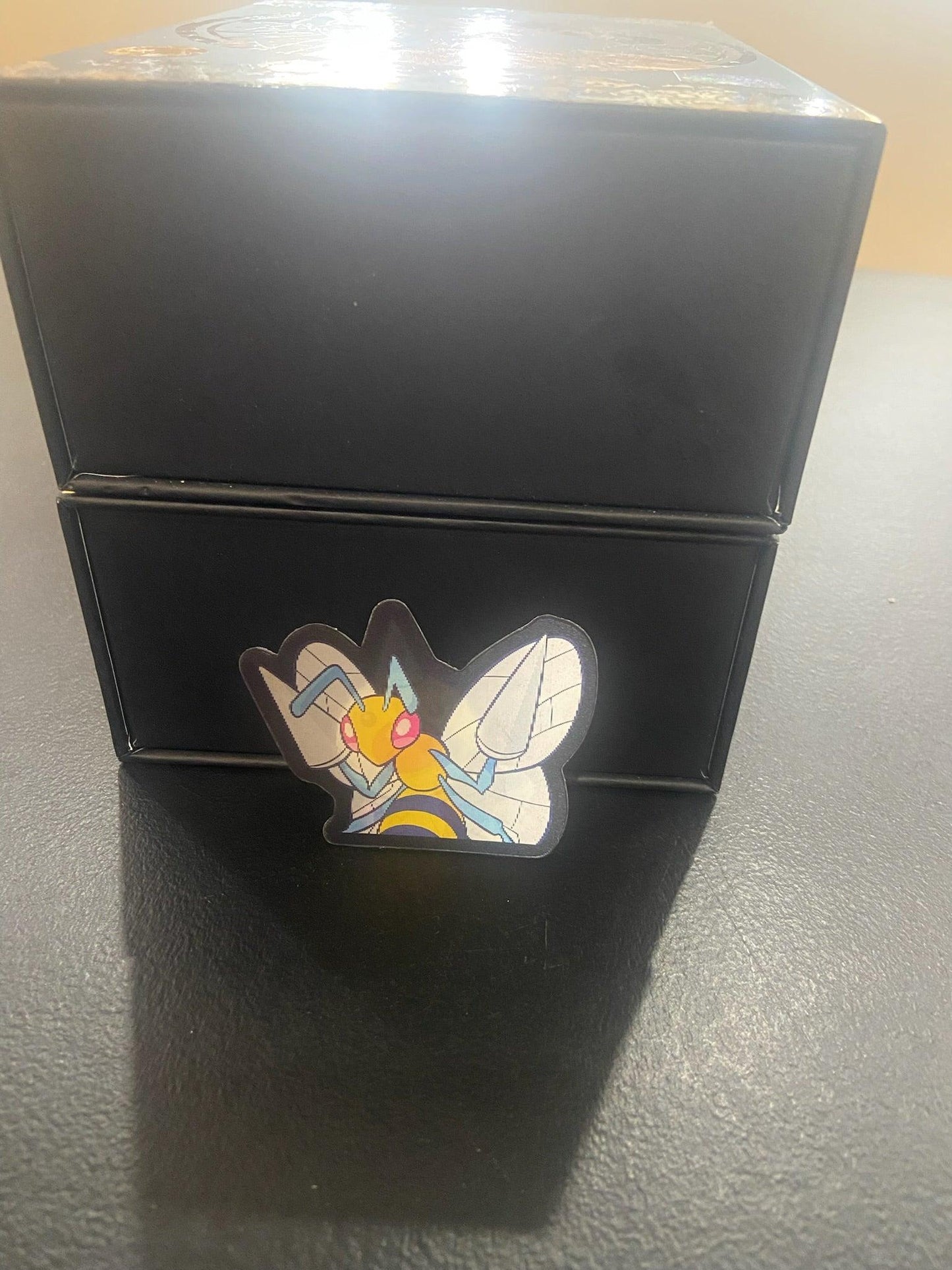 Small Sticker (SA-PO28) - Pokémon - Anime Island CA