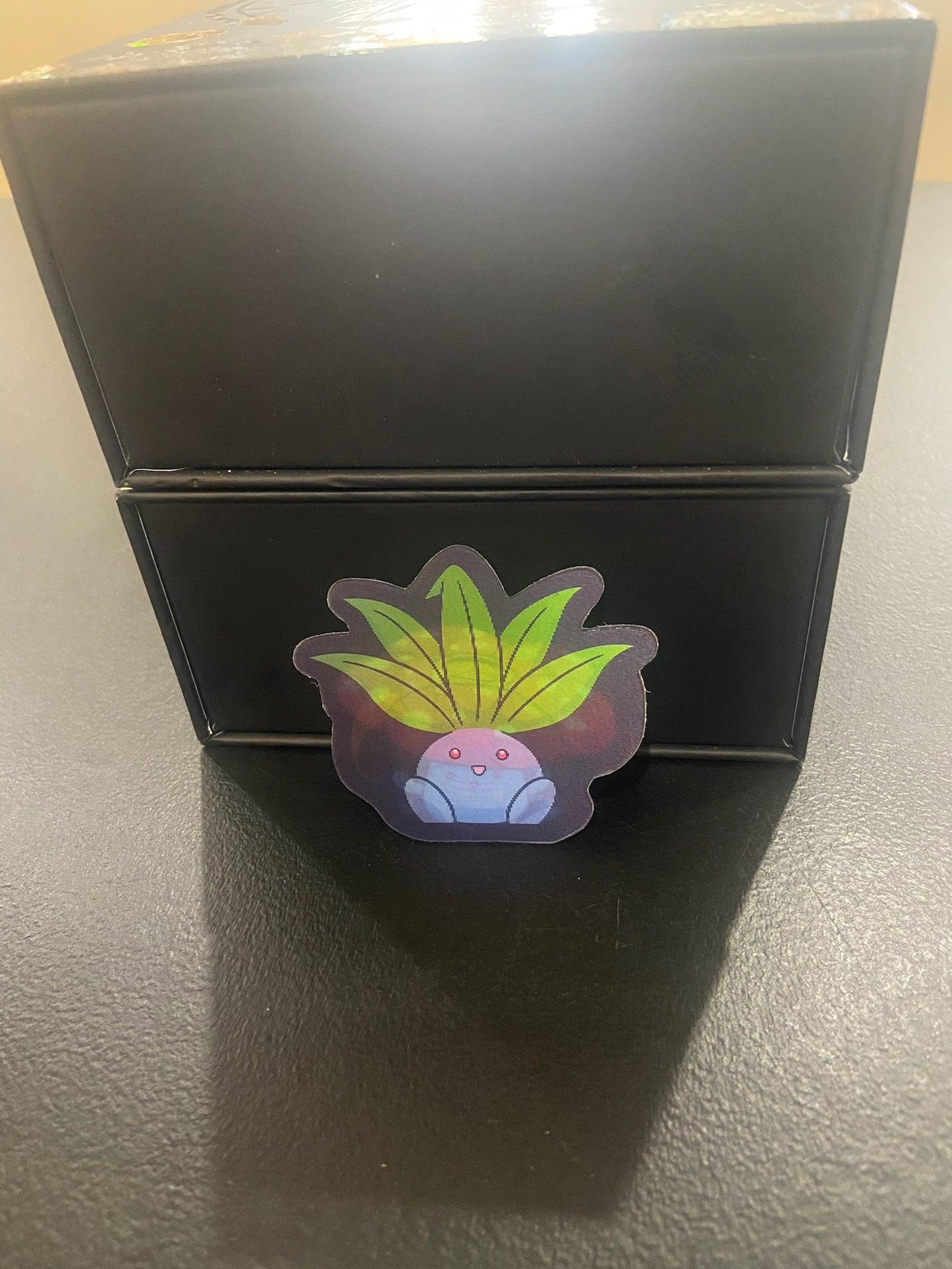 Small Sticker (SA-PO30) - Pokémon - Anime Island CA