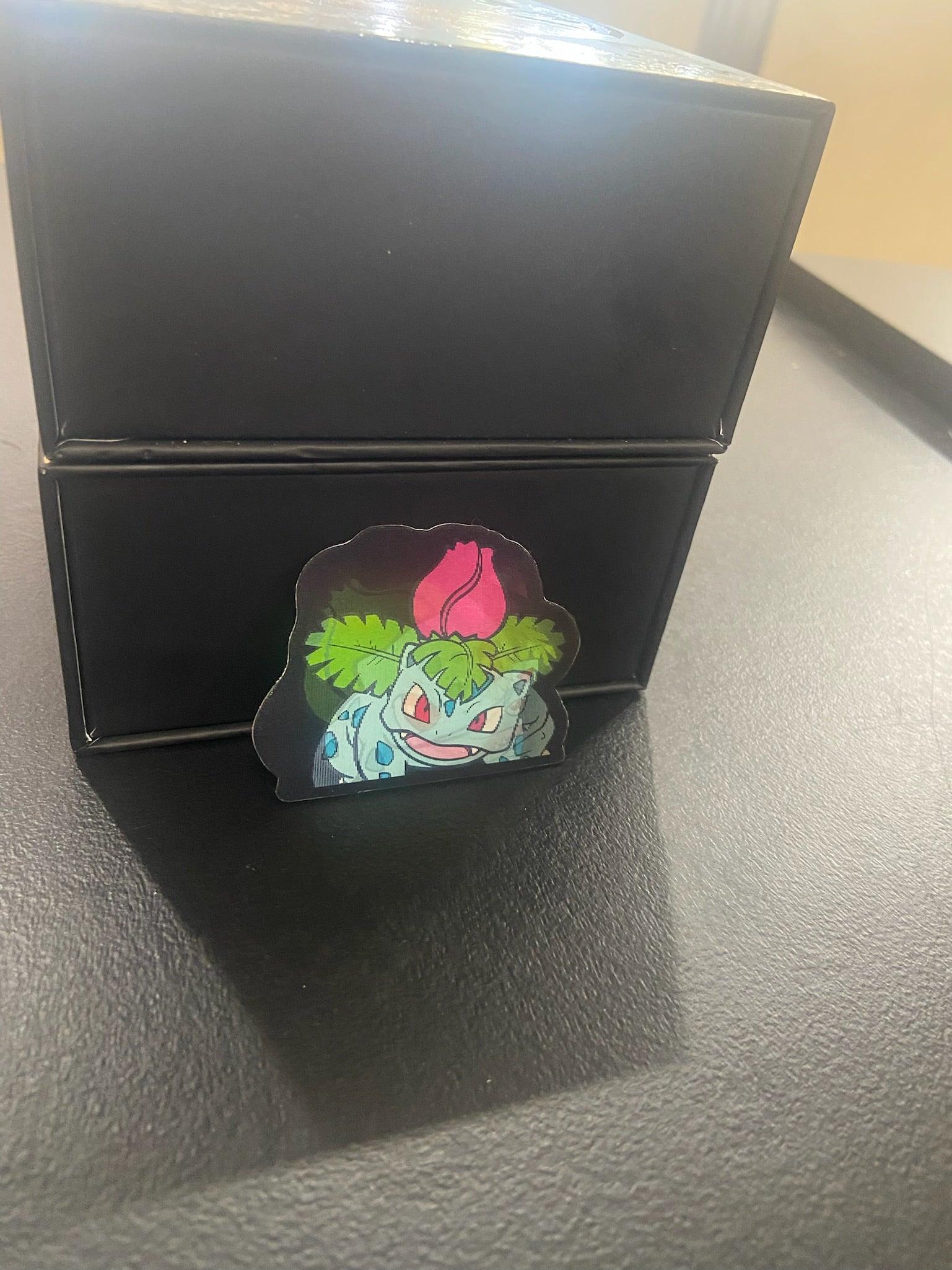 Small Sticker (SA-PO31) - Pokémon - Anime Island CA