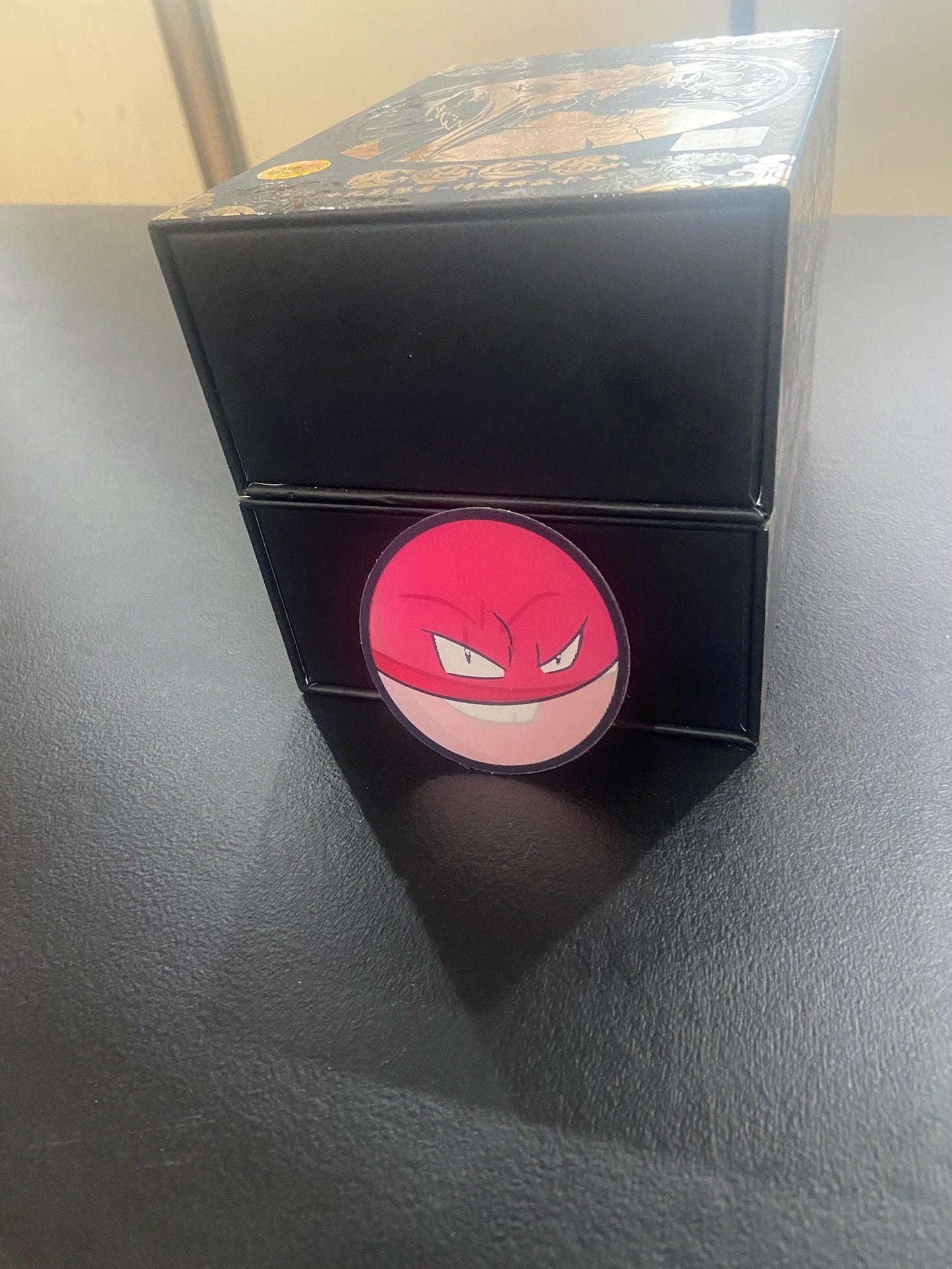 Small Sticker (SA-PO33) - Pokémon - Anime Island CA