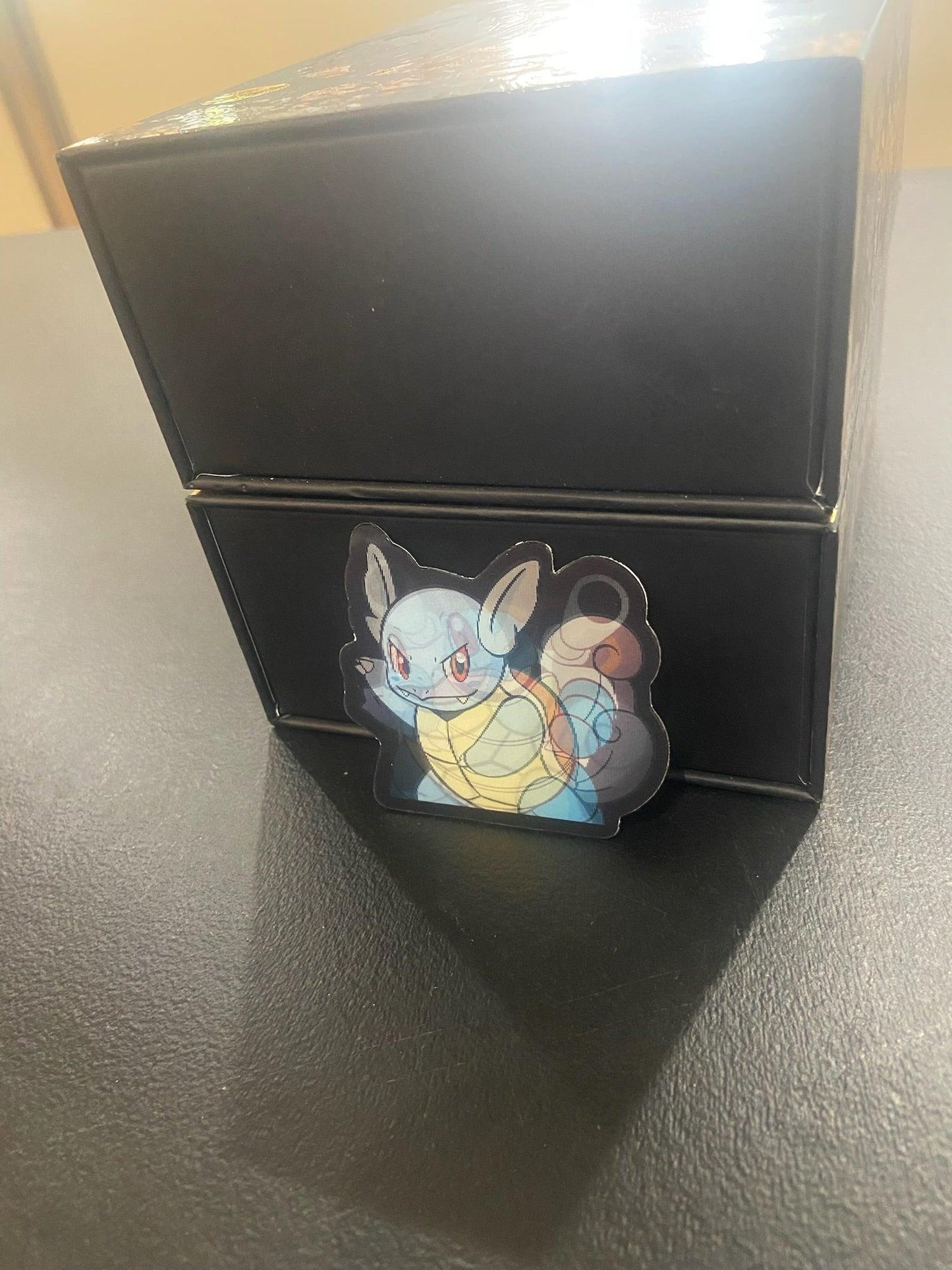 Small Sticker (SA-PO7) - Pokémon - Anime Island CA