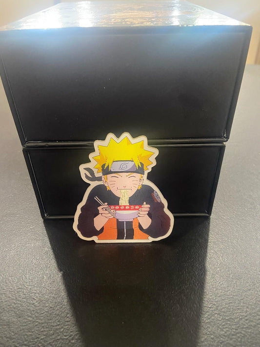 Small Sticker (SB-NAR-01) - Naruto - Anime Island CA