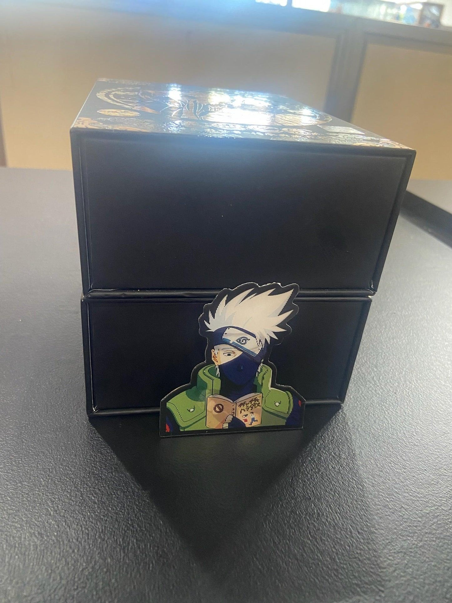 Small Sticker (SB-NAR-03) - Naruto Sticker Small Anime Island CA