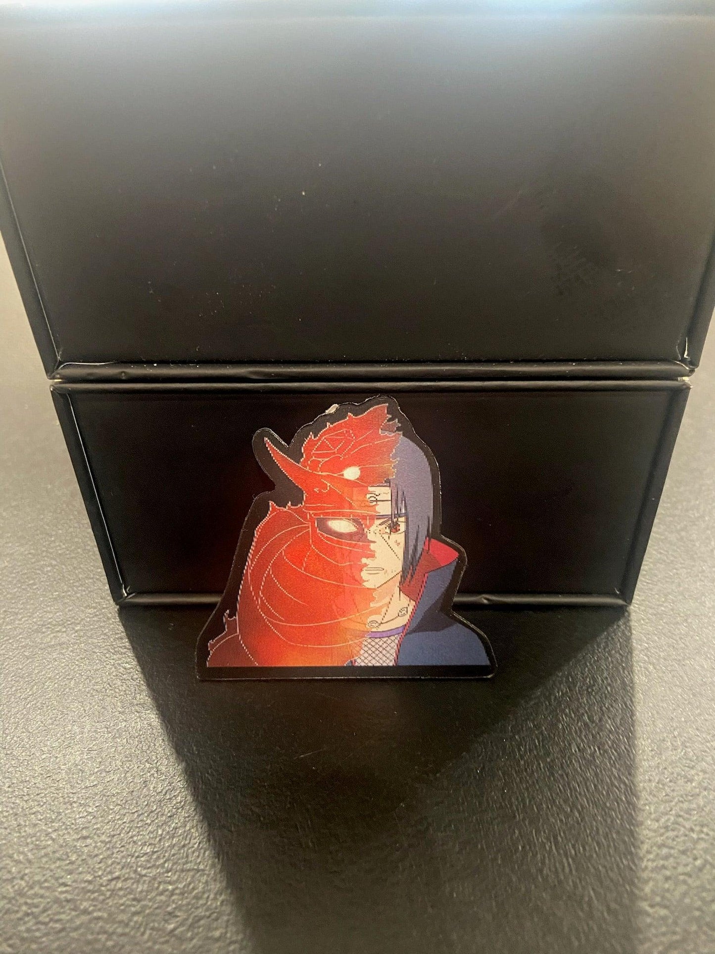 Small Sticker (SB-NAR-06) - Naruto Sticker Small Anime Island CA