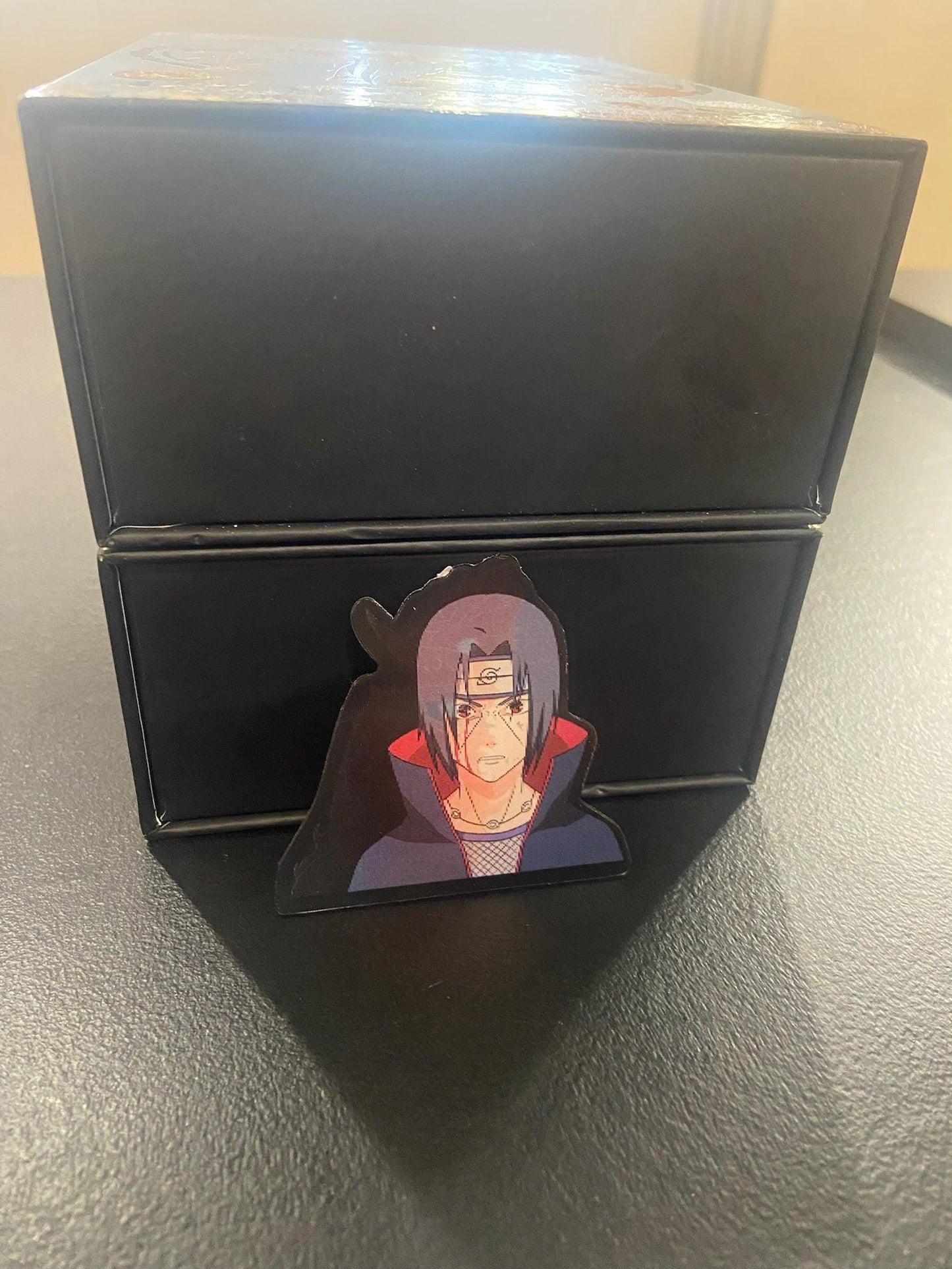 Small Sticker (SB-NAR-06) - Naruto Sticker Small Anime Island CA