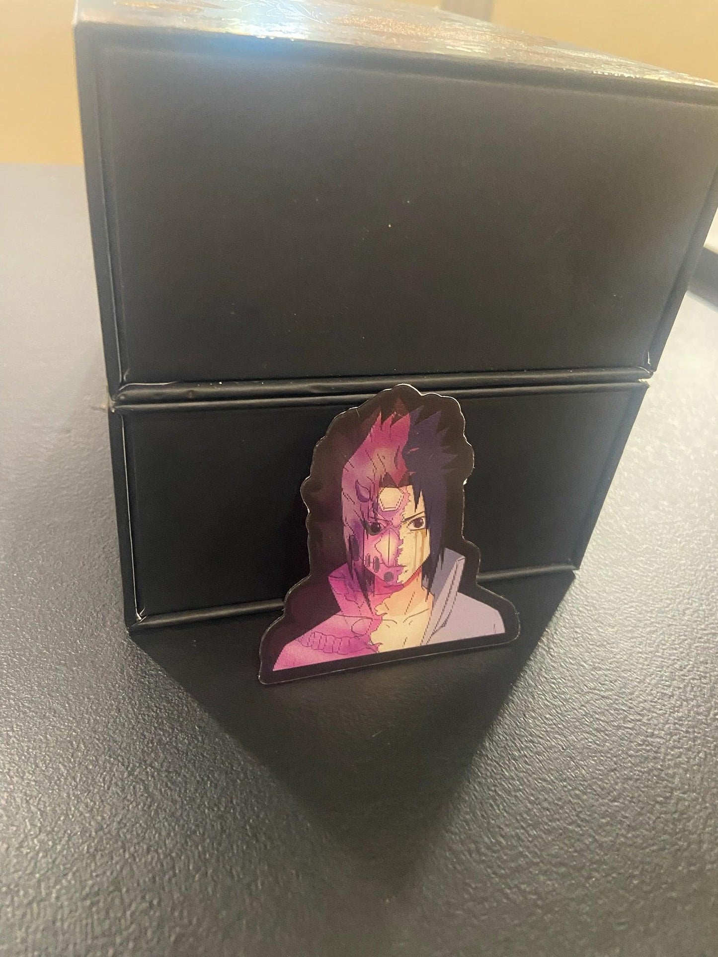 Small Sticker (SB-NAR-07) - Naruto Sticker Small Anime Island CA