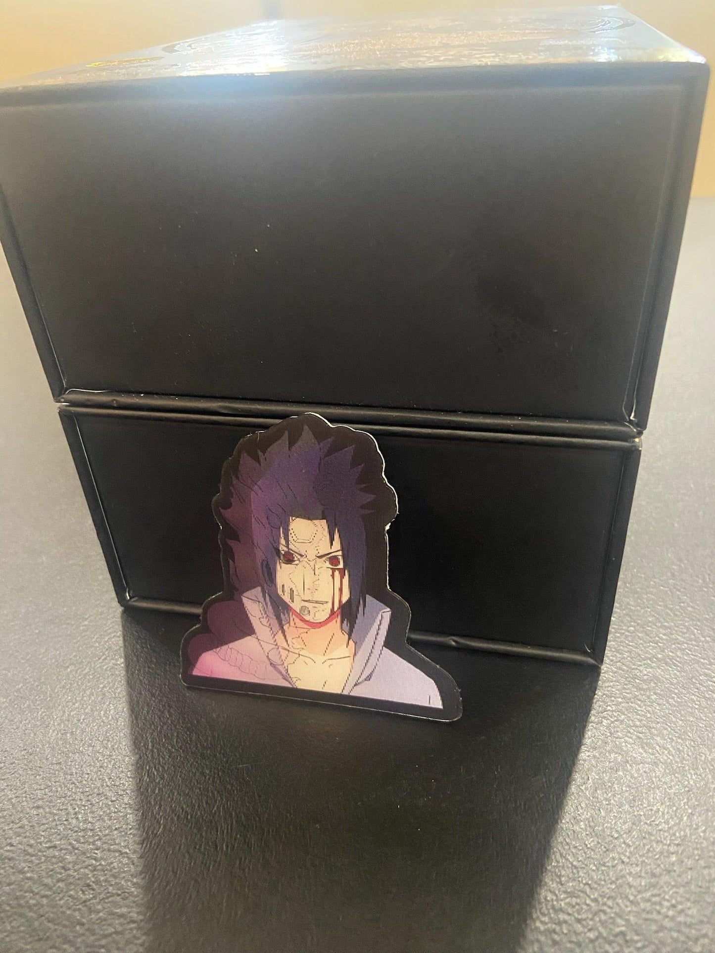 Small Sticker (SB-NAR-07) - Naruto Sticker Small Anime Island CA