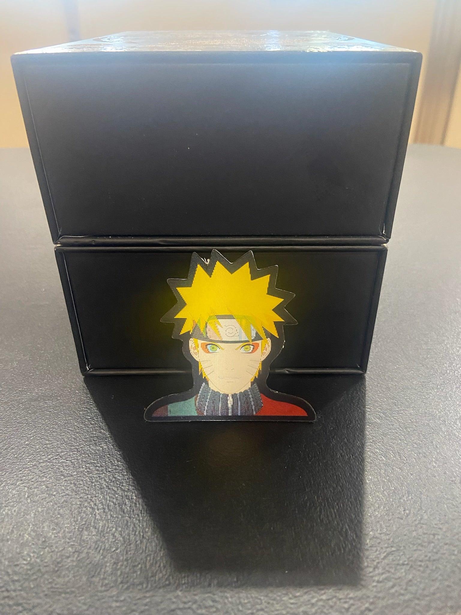 Small Sticker (SB-NAR-08) - Naruto - Anime Island CA