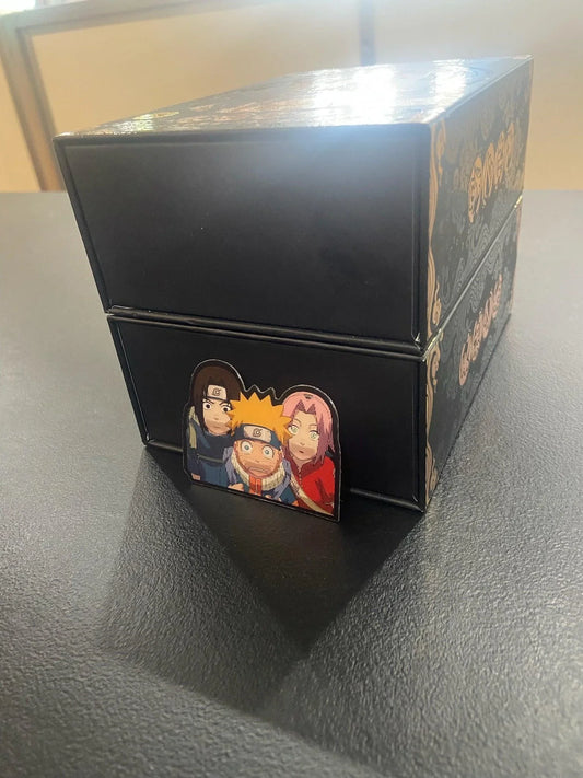 Small Sticker (SB-NAR-09) - Naruto - Anime Island CA