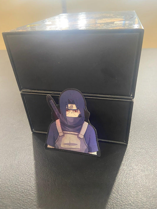 Small Sticker (SB-NAR-10) - Naruto - Anime Island CA